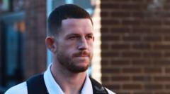 Hull FC’s Cust faces four weeks out