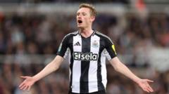 Is Longstaff&#039;s £12M Transfer to Leeds a Game-Changer?