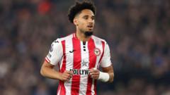 No VAR error but Brentford denied penalty v Wolves - panel