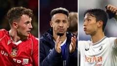 Could Welsh Teams Make More History in the EFL Cup Draw?