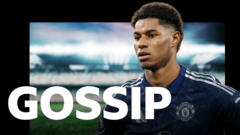 Man Utd open to Rashford bids – Wednesday’s gossip