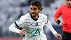 Celtic complete Jota return as Kyogo joins Rennes