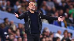 Man City go third in race for Europe – who will prevail?