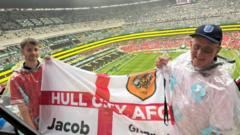 'It's payback time for the Hand of God in 1986'