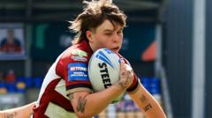 Can Wigan&#039;s Dominance Propel Them Back to the Women&#039;s Super League Summit?