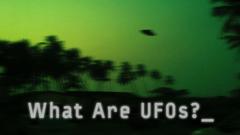 Can science reveal the secrets of UFOs?