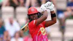 Fire reach Hundred final after win over Brave