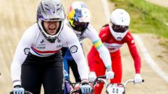 How Did Cullen and Shriever Dominate the World Cup?