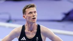 Is Coe&#039;s Record at Risk as Burgin Gains Momentum?