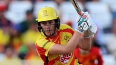 Can Sciver-Brunt's Heroics Secure a Crucial Win for the Rockets?
