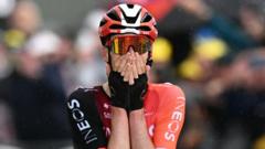 Can Pogacar Secure His Fourth Victory While Arensman Takes Stage 19?