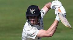 Bancroft leads way as Glos in control against Glam