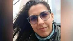 Missing Brazilian academic may have taken boat, UK police say