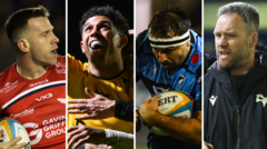 What Are the Christmas Cheers and Jeers for Welsh Teams?