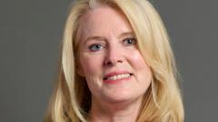MP opens up on 30-year fight for period healthcare