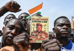 Un an après le coup d'État, le Niger est confronté à de nouvelles menaces