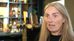City pub stages Ozzy Osbourne music festival