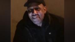 Murder investigation after 'loved' man found dead