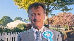 Fears Stoke may lose city status in council shake-up