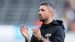 Can Swansea Find the Consistency They Need?