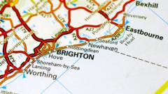Views sought on new plans for Sussex authorities