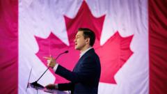 The man who could become Canada's future PM