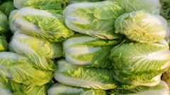 China probes use of formaldehyde to keep cabbages fresh