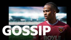 AC Milan chase Summerville - Thursday's gossip