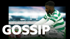 Iheanacho injury & Nancy backs himself  - gossip