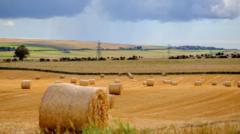 Inquiry to be held over hay bale deaths of two farmers