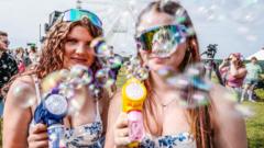 What Were the Best Moments from Boardmasters Festival?