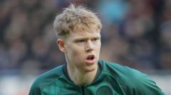 'Right time' to leave Boro - Millwall's Coburn