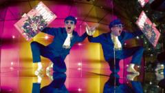 How affordable are Edinburgh's festivals?