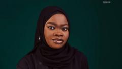'I be una servant and not boss' - 26-year-old lawmaker elect for Kwara State