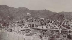 wisma-tamu-india-di-makkah-terseret-sengketa-warisan-puluhan-tahun