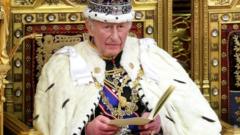 The King's Speech at a glance