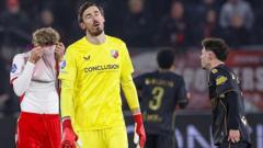 Utrecht ideal final Europa League visitors for Celtic?