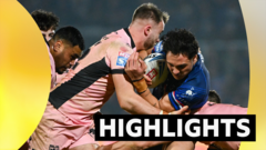 Wakefield earn narrow win over Hull FC