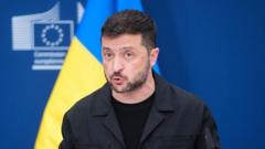 Washington talks could prove more vital for Ukraine's future than Trump-Putin summit