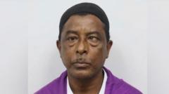 Refugee's death after release by US immigration authorities ruled homicide