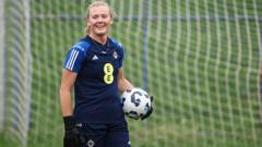 Calgary move came at 'right time' for NI's Burns