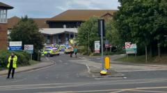 How Did a 4-Year-Old Boy Tragically Die After Being Struck by a Bus?
