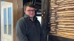 'We restored a 600-year-old village pub'