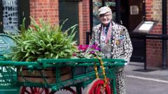 Cockney museum in Surrey is 'my pride and joy'