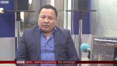 Акжол Махмудовдун атасы