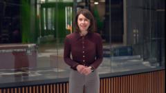 Five things to look out for in the leaders' debate