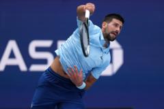 Is Djokovic's US Open Progress at Risk Despite Feeling Unwell?