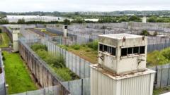 Museums body in talks about future of  Maze site