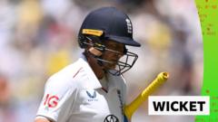 Did Starc's Stunning Delivery Just Leave Root Scoreless?