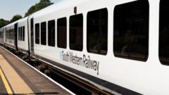 Is Fare Evasion Costing Rail Firms £45.5 Million?